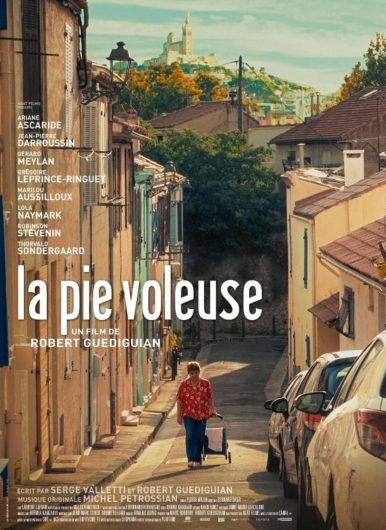 la pie voleuse 08 03 2025
